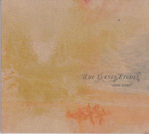 The Turner Études