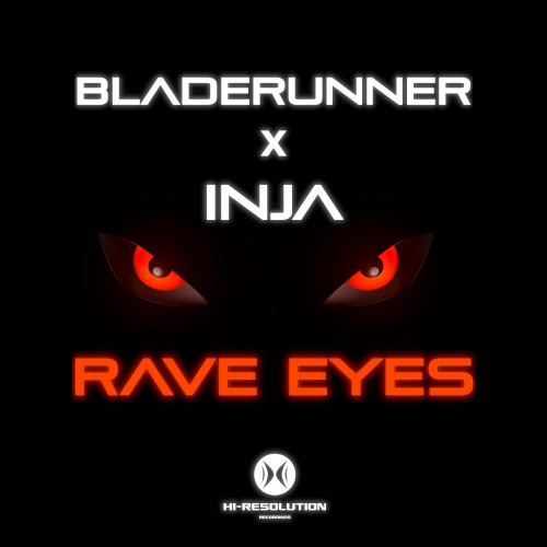 Rave Eyes