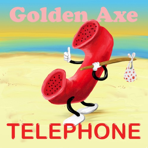 Telephone E.P.