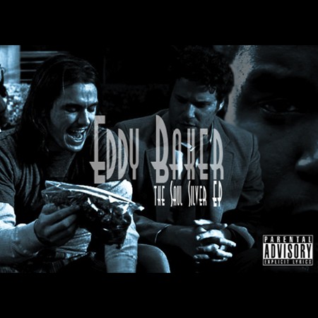 The Saul Silver EP