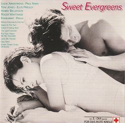 Sweet Evergreens