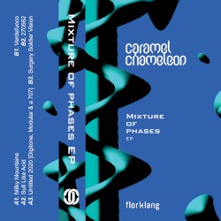 Mixture of Phases EP