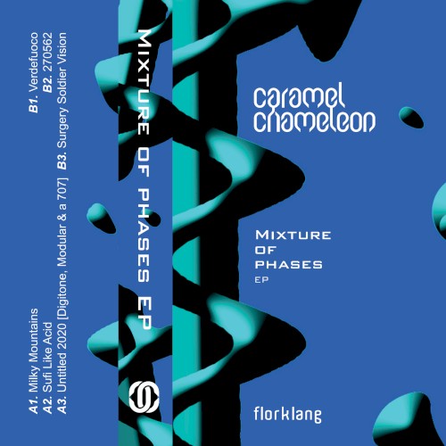 Mixture of Phases EP