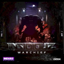 Warchief