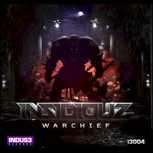 Warchief