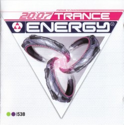 Trance Energy 2007