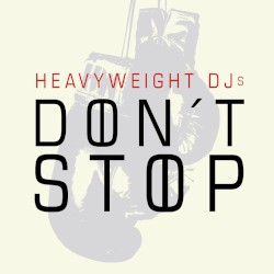 Don't Stop