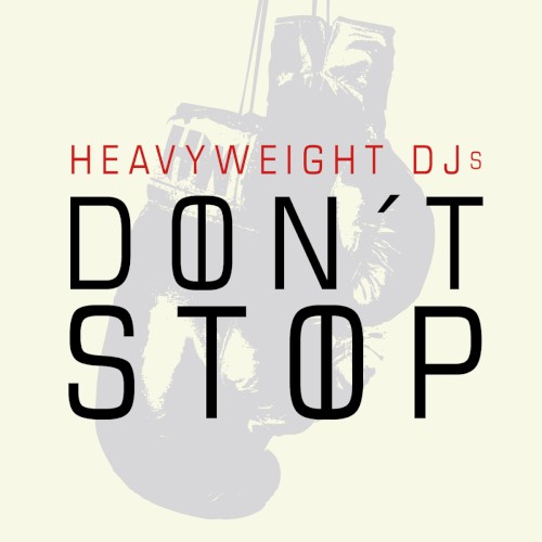 Don't Stop