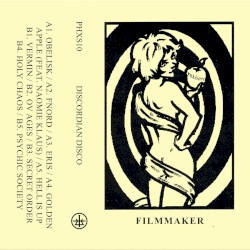 Discordian Disco