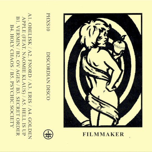 Discordian Disco
