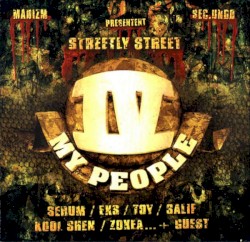 Streetly Street