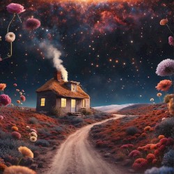 way home