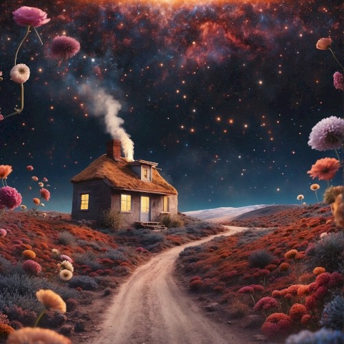 way home