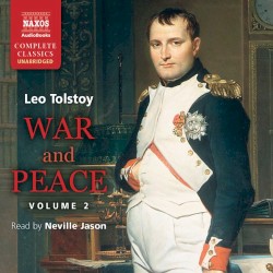 War and Peace, Volume 2