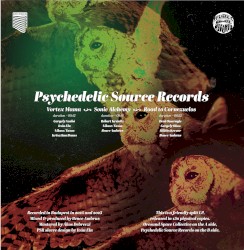 Zephyr in Orbit / Vortex Mama ~ Sonic Alchemy ~ Road to Cornezuelos