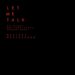 Let Me Talk (Original Sound Track)