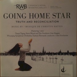 Going Home Star: Truth and Reconciliation