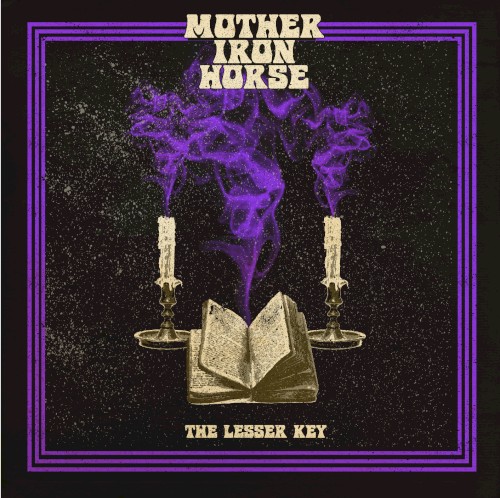 The Lesser Key