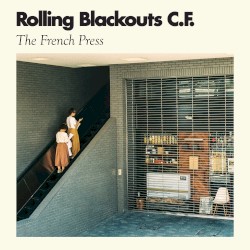 The French Press