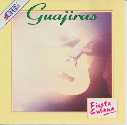 Guajiras