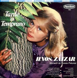 Tarde o temprano