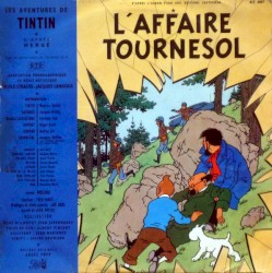 L'Affaire Tournesol