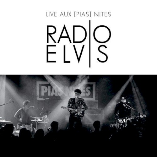 Live aux [pias] nites