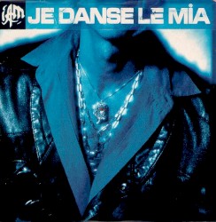 Je danse le Mia