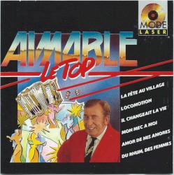Le Top d'Aimable