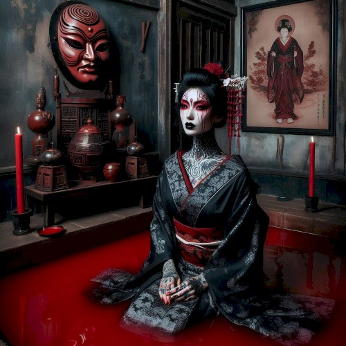 Katakiuchi