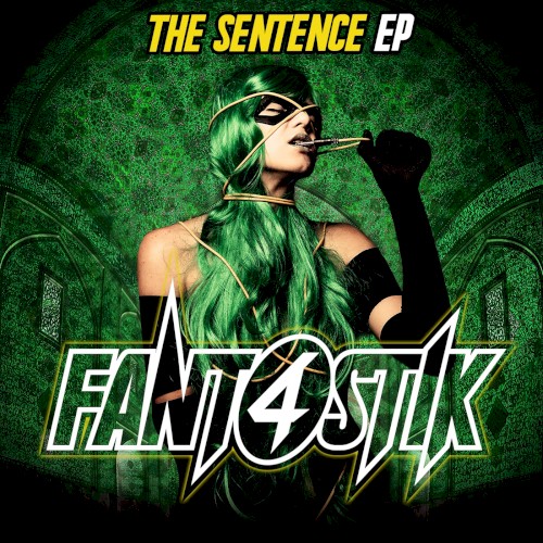 The Sentence EP