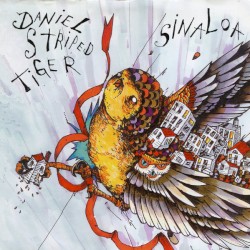 Daniel Striped Tiger / Sinaloa