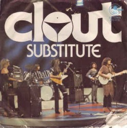 Substitute