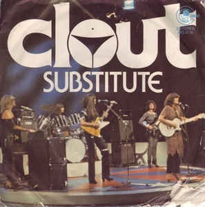 Substitute