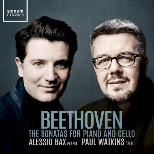 The Sonatas for Piano and Cello