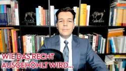 Wohlstand für Alle #301, „Max Horkheimer und die Rackets“