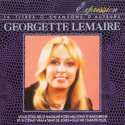 Georgette Lemaire