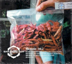 Bar Guru Bar: The Music 2