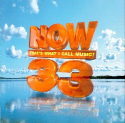 Now That’s What I Call Music! 33