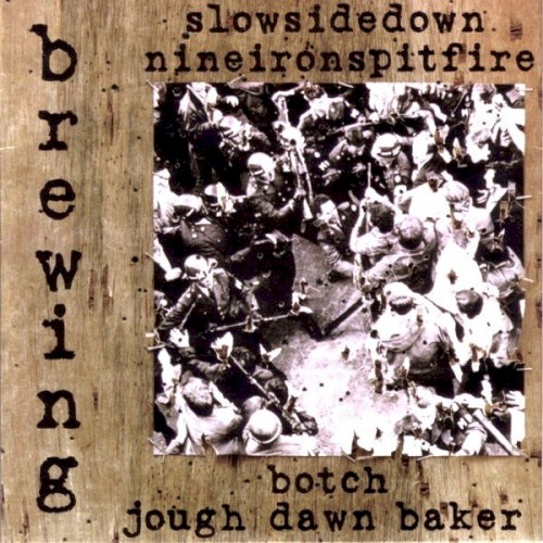 Brewing