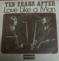 Love Like a Man