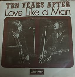 Love Like a Man