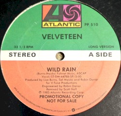 Wild Rain