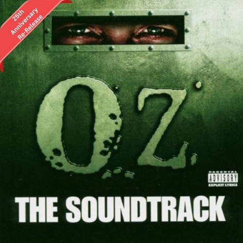 Oz: The Soundtrack