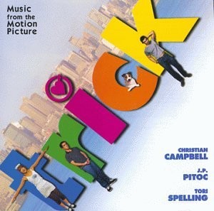 Trick (Original Movie Soundtrack)