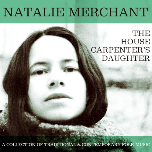 The House Carpenter’s Daughter