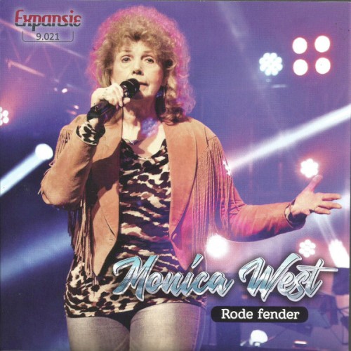 Rode Fender