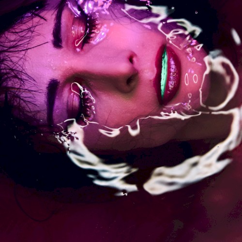Taste Like Water