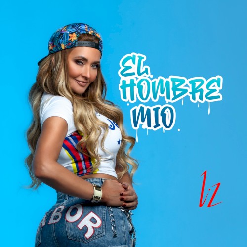 El hombre mío