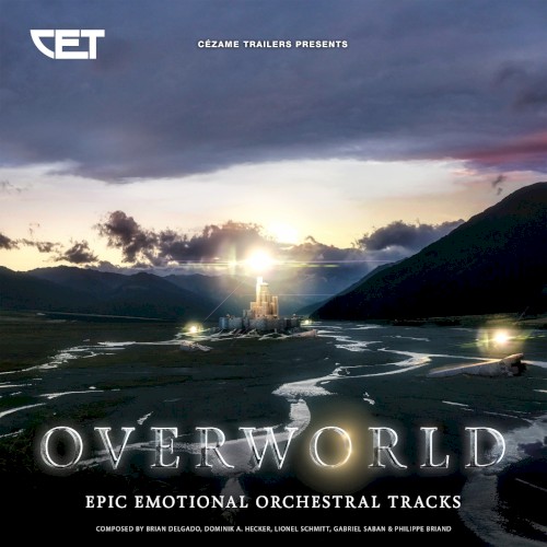 Overworld: Epic Emotional Orchestral Tracks
